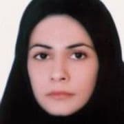 دکتر افروز معتمد