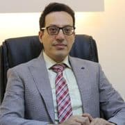 دکتر علیرضا حقوقی