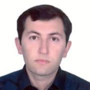 دکتر یونس عبدالعلیان