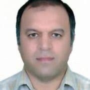 دکتر کیومرث عباسی