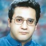 دکتر امید آثار