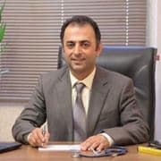 دکتر سید حسن شریفی