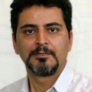 دکتر امیرحسین زهره‌ ای