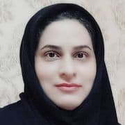 دکتر مریم علیرمضانی