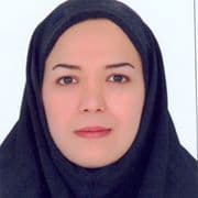 دکتر رویا رضایی