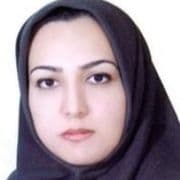 دکتر عادله ملکی پور کاشان