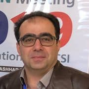 دکتر حسین فتحی