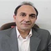 دکتر چنگیز آزادی احمدآبادی