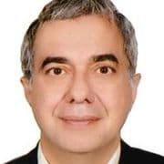 دکتر ضرغام حسین احمدی