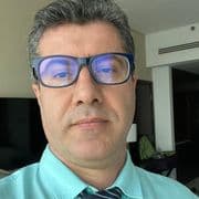 دکتر علی عباسی