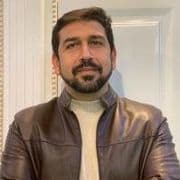 دکتر محمد شجاع