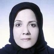 دکتر سیمیندخت مشار