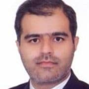 دکتر محمدمهدی کامیار