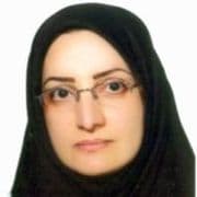 دکتر سمیرا مهرعلی زاده