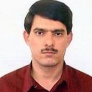 دکتر هادی حیدری مکرر