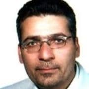 دکتر سید مسعود امیرخلیلی