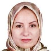 دکتر ربابه رجبی