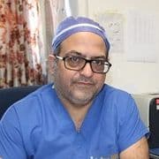 دکتر محمد صادق پور عباسی