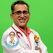 دکتر فرشاد جعفری