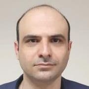 دکتر میلاد صرافی