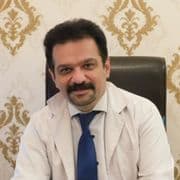 دکتر عنایت اله کریمیان