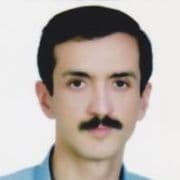 دکتر امیررضا هژبربیان