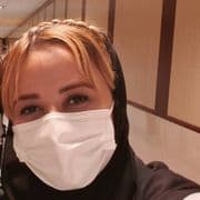 دکتر فاطمه گل چین نقاش