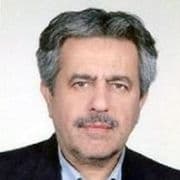 دکتر علی اصغر دردشتی