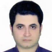 دکتر محمدامین زرگر