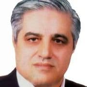 دکتر محمود بهشتی منفرد