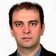 دکتر رضا ذوالفقاری