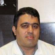 دکتر حمیدرضا شرکت العباسیه
