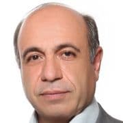 دکتر غلامرضا پولادفر