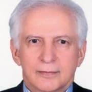 دکتر سید محمد هادی مظلومی