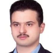 دکتر علی ربیعی