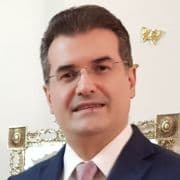 دکتر عبدالرضا پورمتعبد