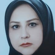 دکتر نیلوفر کلانتری نژاد