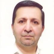 دکتر سعید سعیدی