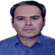 دکتر رضا نظرزاده