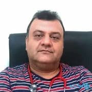 دکتر کورش کوثری