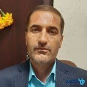 دکتر علیرضا شیخ حسینی