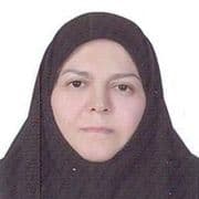 دکتر اشرف یزدی زاده