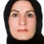 دکتر معصومه عابدینی ورامینی
