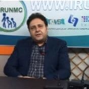 دکتر نوید نمازی