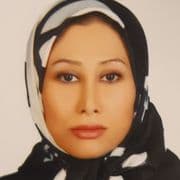 دکتر فروغ هاشمی