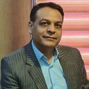 دکتر محمدرضا محمدی ساردو