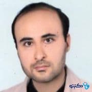 دکتر قاسم برجویی فرد