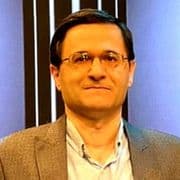 دکتر ودود جوادی پروانه