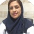دکتر شبنم حاجیانی قطب آبادی