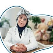 دکتر بهار اشجعی